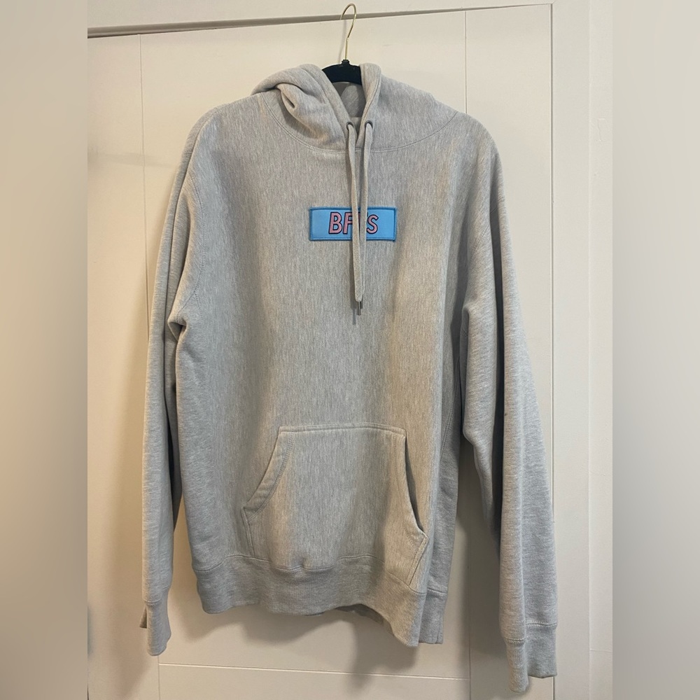 Rare Barstool Sports BFFs hoodie